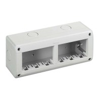 Contenitore a 6 moduli...