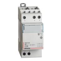 Trasformatore da quadro din...