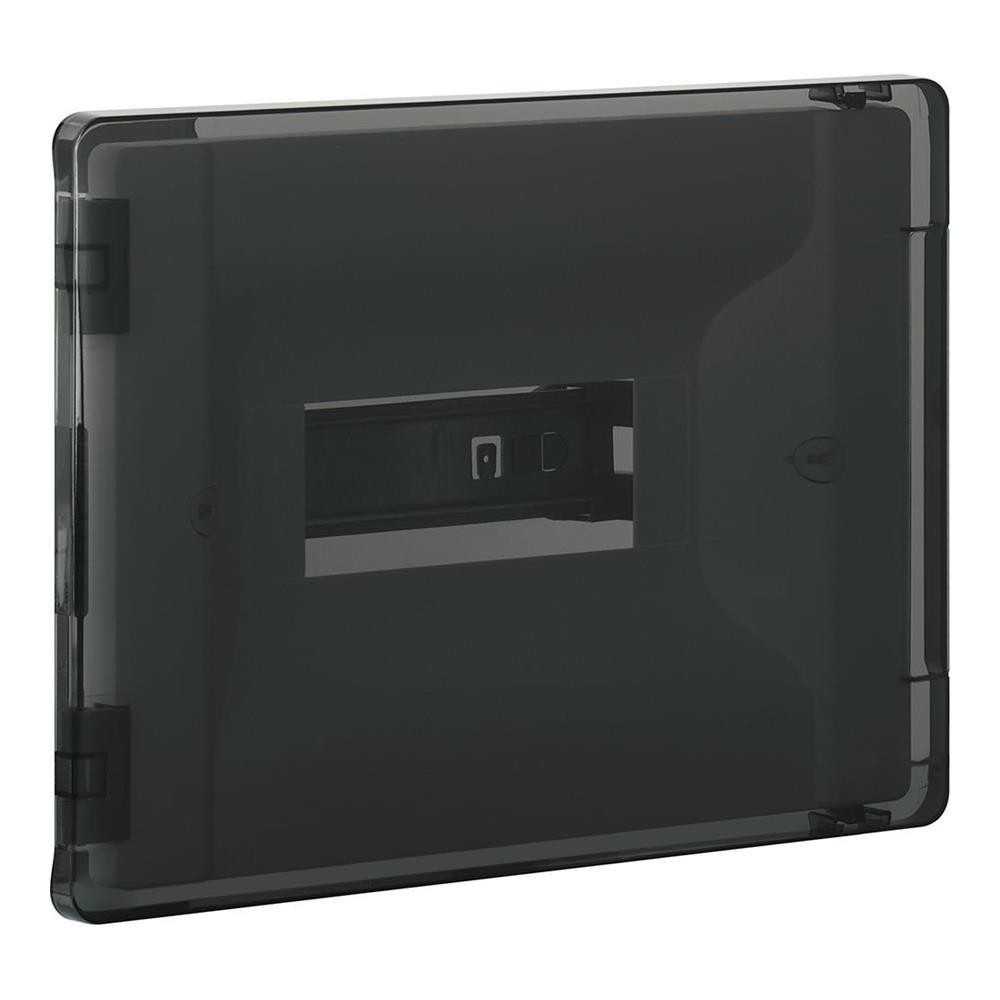 Centralino incasso 08M Space - BTicino