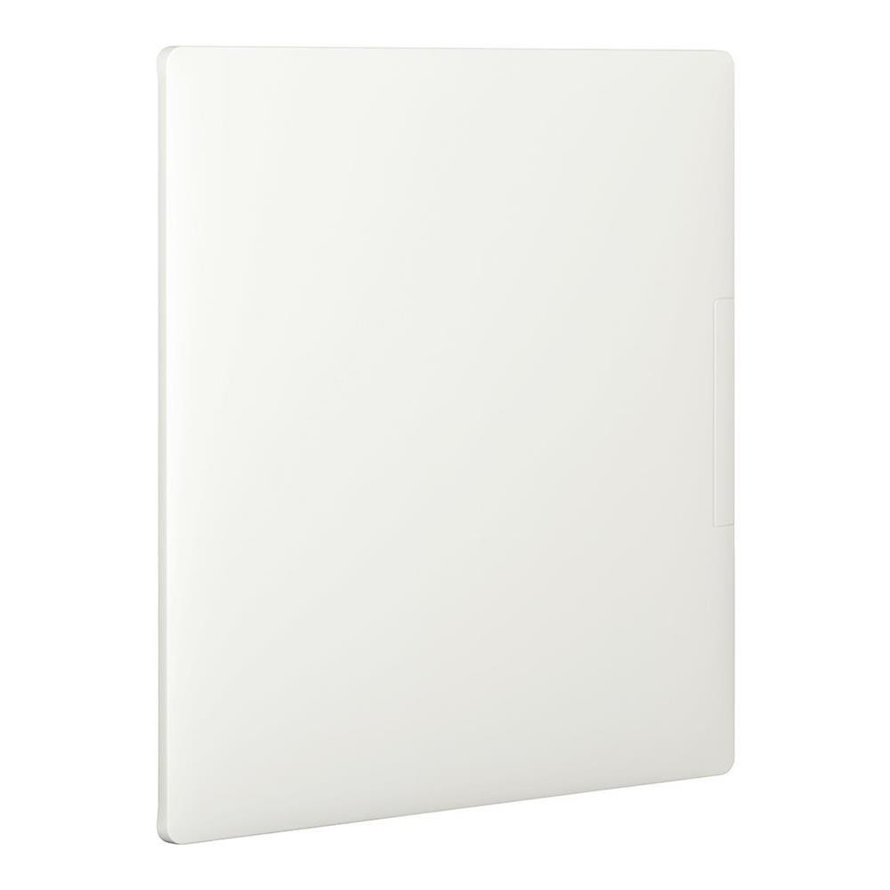 Centralino incasso 24M linea space bianco cieco - Bticino