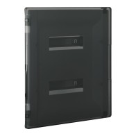 Centralino incasso 24M...