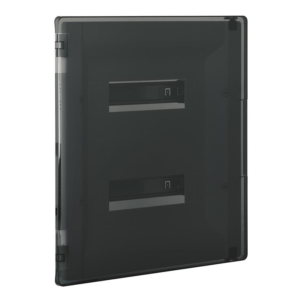 Centralino incasso 24M linea Space senza scatola- BTicino