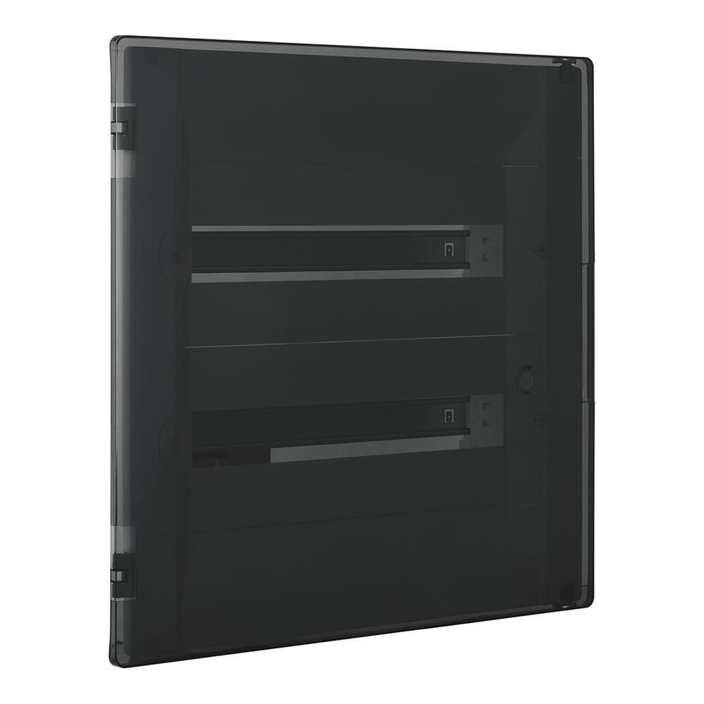 Centralino incasso 36M linea Space senza scatola D2 - BTicino