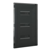 Centralino incasso 36M linea Space senza scatola D3 - BTicino