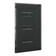 Centralino incasso 36M...