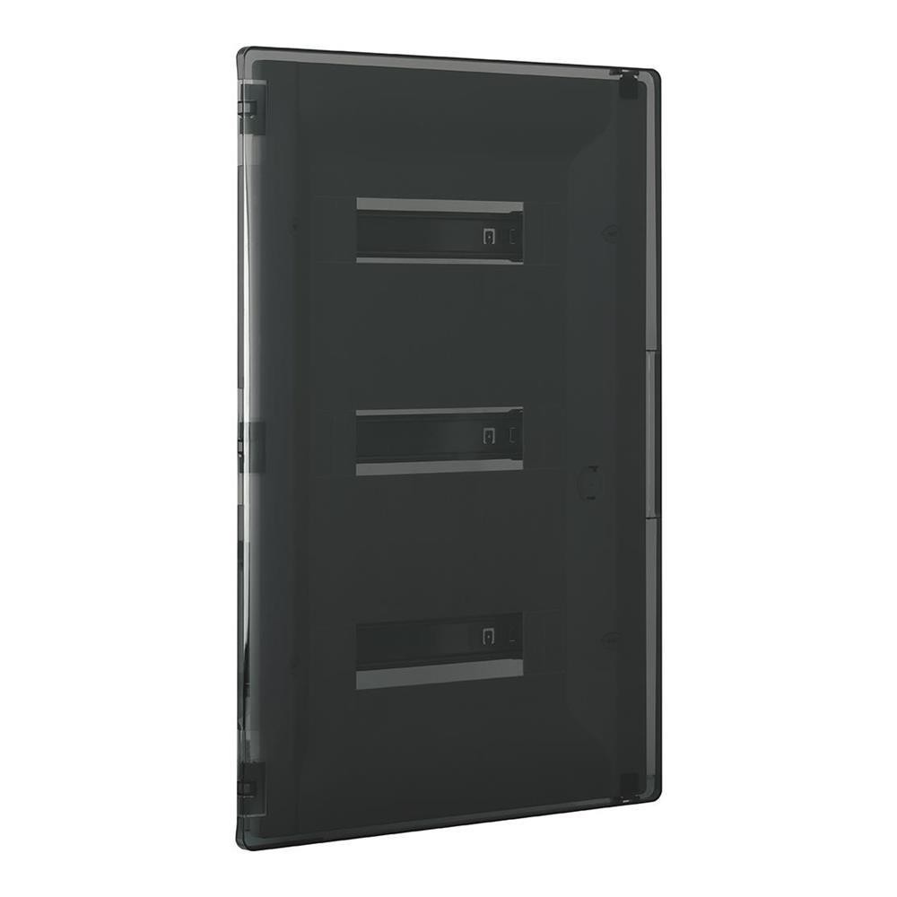 Centralino incasso 36M linea Space senza scatola D3 - BTicino