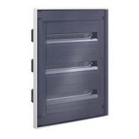 Centralino incasso 54M...