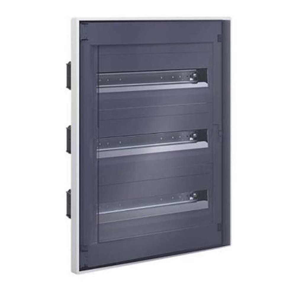 Centralino incasso 54M Pablo fume - Bocchiotti