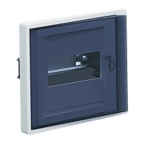 Centralino incasso 6M Pablo fume IP 40 - Bocchiotti