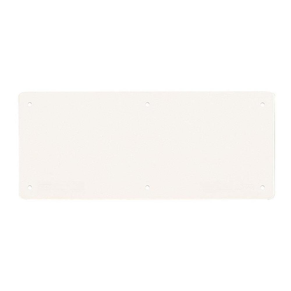 Coperchio scatola derivazione per BL08LP - Ave