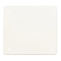 Coperchio scatola derivazione per BL06CG e BL06P - Ave