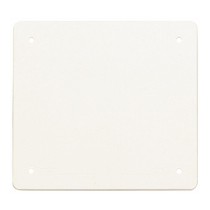 Coperchio scatola derivazione per BL05P - Ave