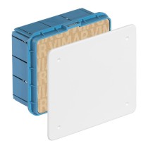 Scatola derivazione incasso 154X120X70 V70005 - Vimar