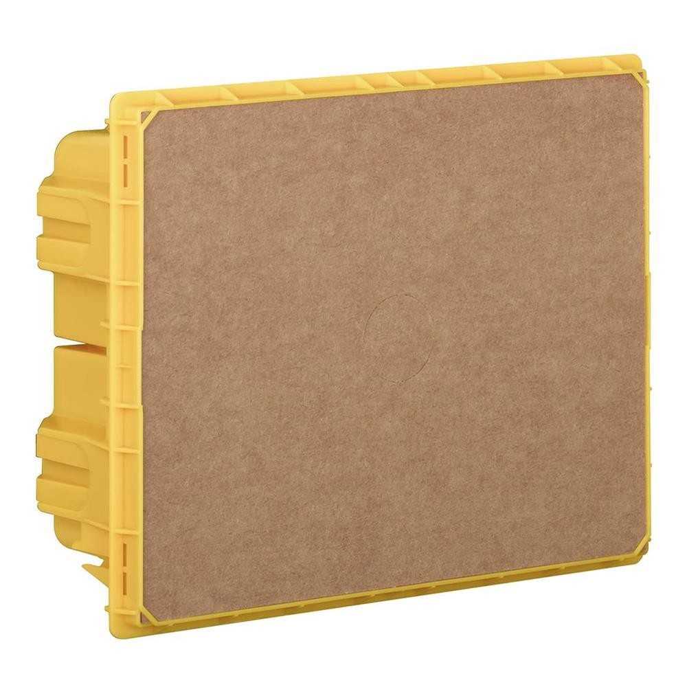 Scatola centralino incasso 8M linea Space - BTicino