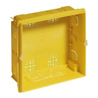 Scatola centralino incasso...