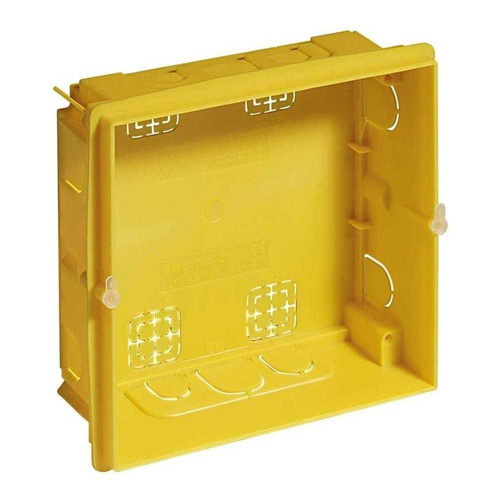 Scatola centralino incasso 6M Multiboard - BTicino