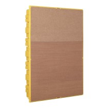 Scatola centralino incasso 54M linea Space - BTicino