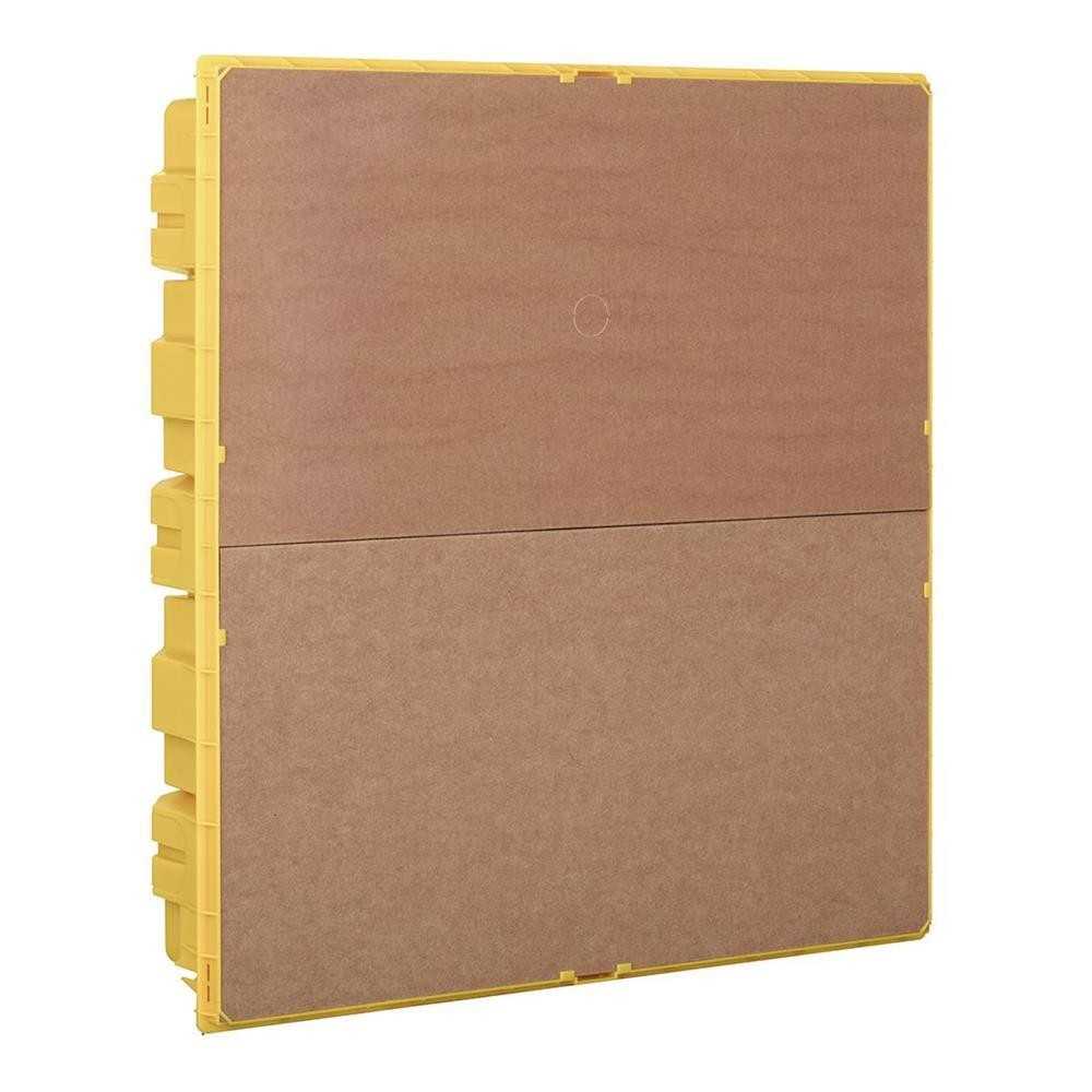 Scatola centralino incasso 36M Multiboard - BTicino