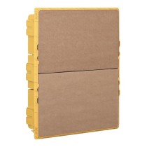 Scatola centralino incasso 24M linea space - BTicino