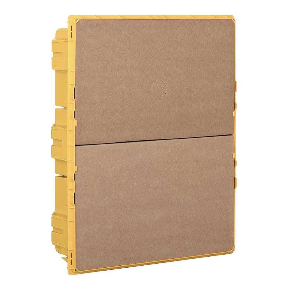 Scatola centralino incasso 24M linea space - BTicino