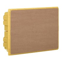 Scatola centralino incasso 12M linea Space - BTicino