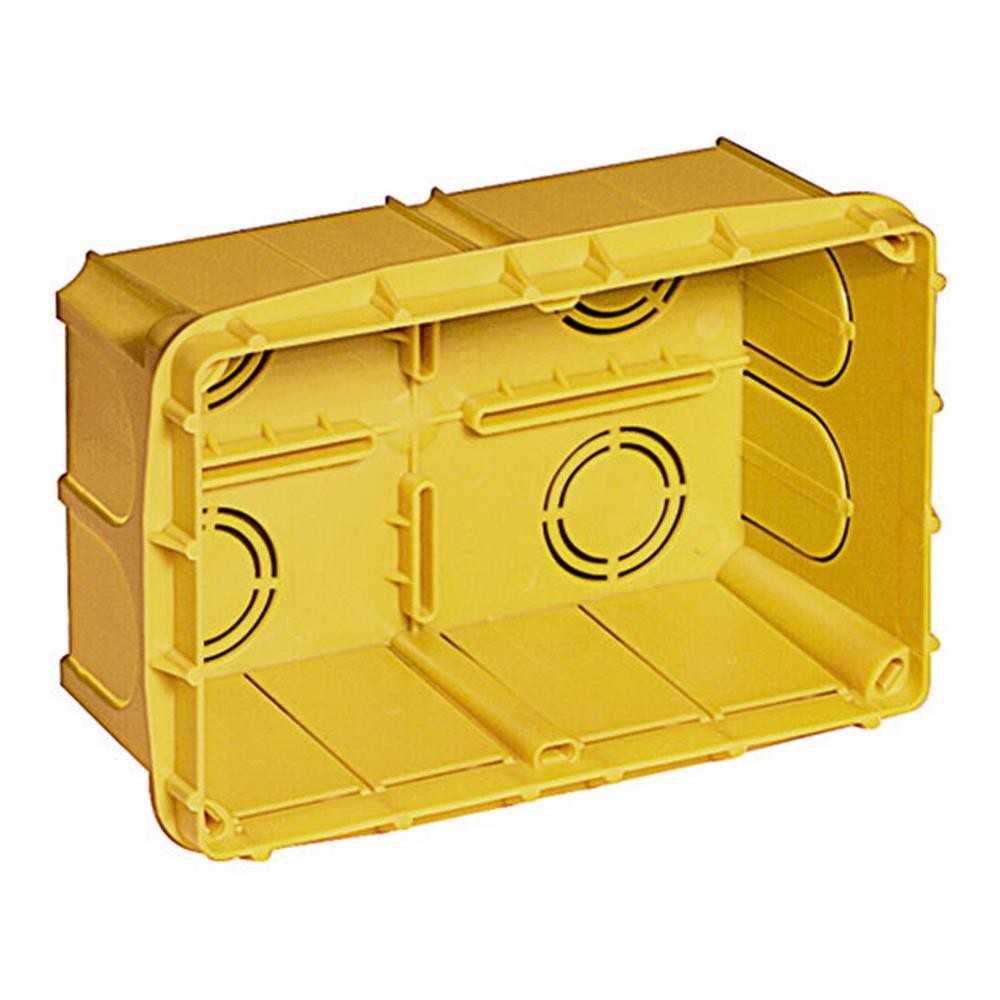 Scatola derivazione incasso 154X98X69 Multibox - BTicino