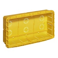 Scatola derivazione incasso...