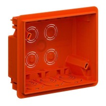 Scatola centralino incasso 6M Pablo STYLE - Bocchiotti