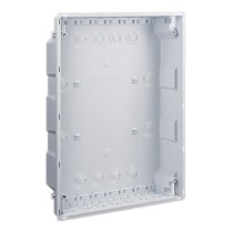 Scatola centralino incasso 54M Pablo STYLE - Bocchiotti