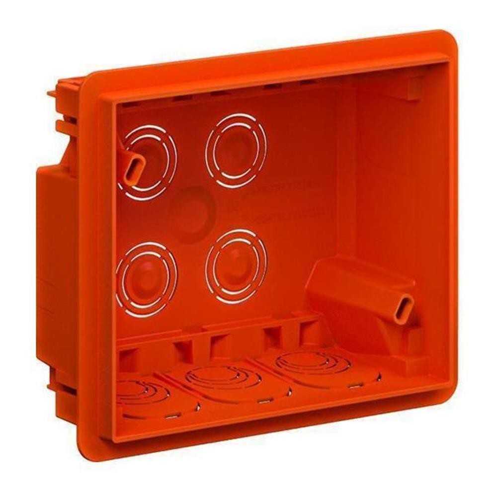 Scatola centralino incasso 4M Pablo STYLE - Bocchiotti