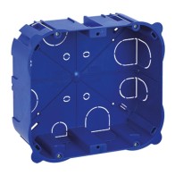 Scatola derivazione incasso...