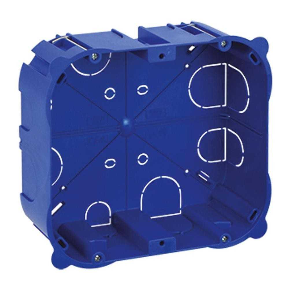 Scatola derivazione incasso 167X149X57 cartongesso BL05CG - Ave