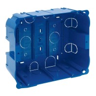 Scatola derivazione incasso...