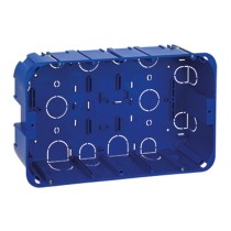 Scatola derivazione incasso 250X155X73 cartongesso BL07CG - Ave