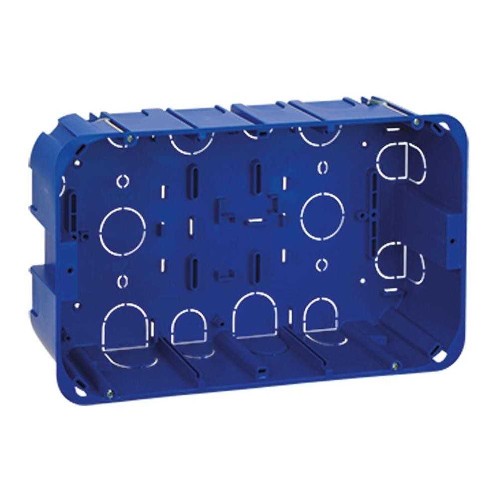 Scatola derivazione incasso 250X155X73 cartongesso BL07CG - Ave