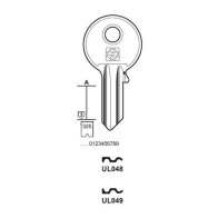 Chiave cilindro per la...