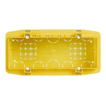 Scatola incasso 6M per serie civile - BTicino