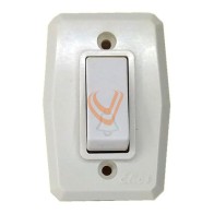 Pulsante campanello...