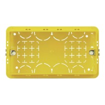 Scatola incasso 4M per serie civili - BTicino