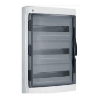 Centralino da parete con...