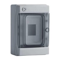 Centralino da parete con...