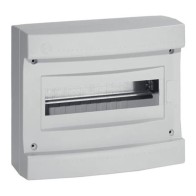 Centralino da parete con...