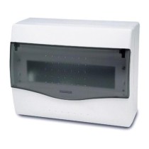 CENTRALINO PARETE 8M-10M IP40 - Master