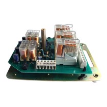 Scheda a rele sc/3216B per scambiatore citofonico serie 9xxx - Urmet