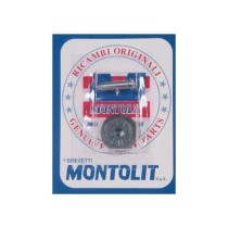 Rotella d'incisione per tagliapiastrelle 8mm - montolit