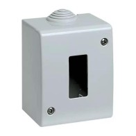 Contenitore a 1 modulo...