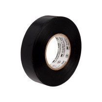 Nastro isolante 19x25x0.15 Temflex 165 nero - 3M