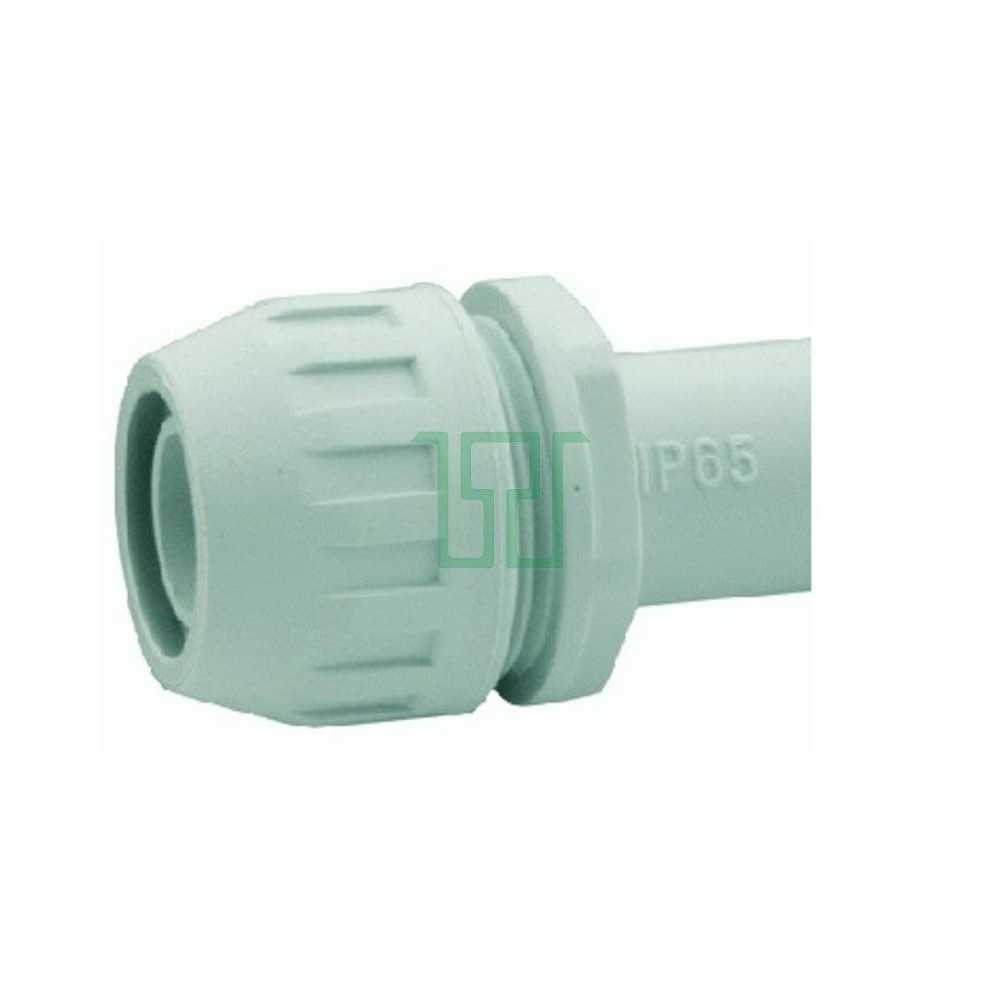 Raccordo TRK 20 tubo-16 guaina - Inset