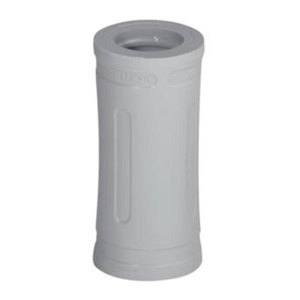 Raccordo Tubo-Tubo TRK 16 manicotto stagno sfuso - Bocchiotti