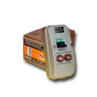 Interruttore da parete con...